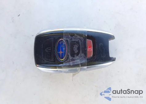 2021 Subaru Crosstrek Sport z USA, uszkodzony, nr VIN JF2GTHSC9MH364678